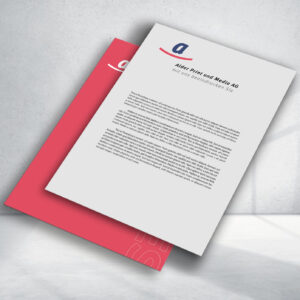Briefpapier