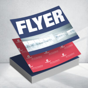 Flyer